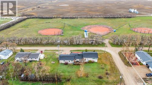 208 Bird Street, Loreburn, SK - Outdoor With View