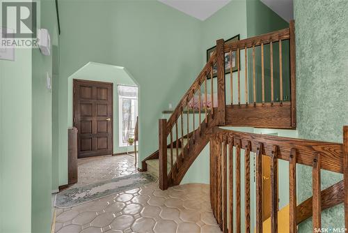 208 Bird Street, Loreburn, SK - Indoor Photo Showing Other Room