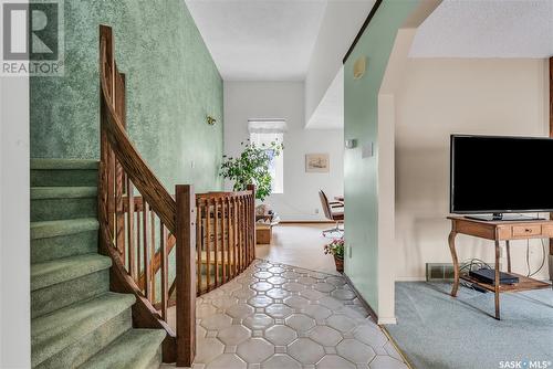 208 Bird Street, Loreburn, SK - Indoor Photo Showing Other Room