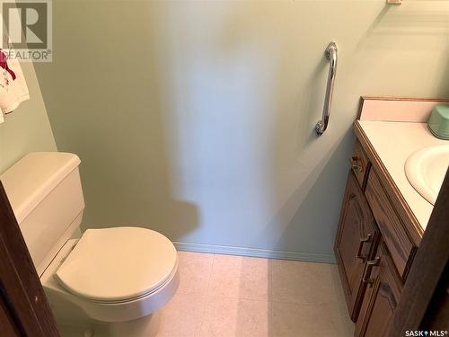 208 Bird Street, Loreburn, SK - Indoor Photo Showing Bathroom