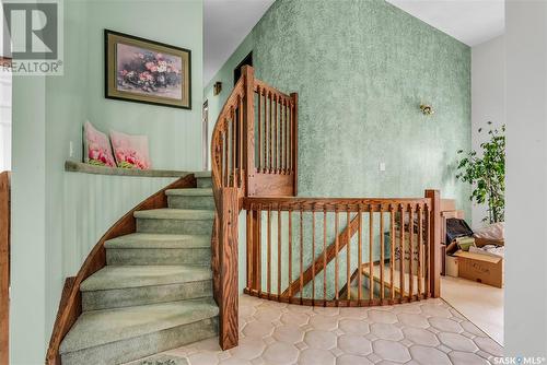 208 Bird Street, Loreburn, SK - Indoor Photo Showing Other Room