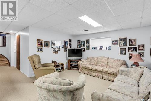 208 Bird Street, Loreburn, SK - Indoor