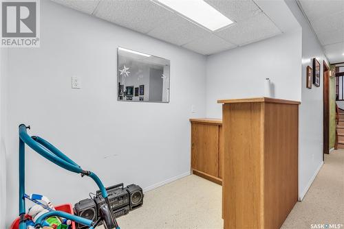 208 Bird Street, Loreburn, SK - Indoor