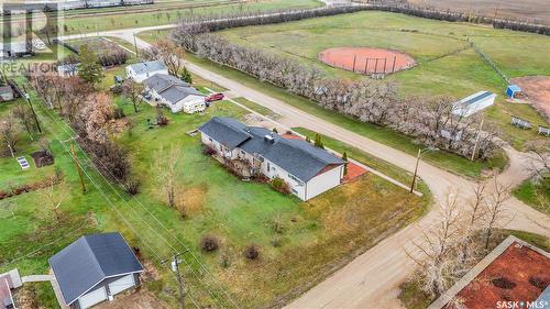 208 Bird Street, Loreburn, SK - Outdoor With View