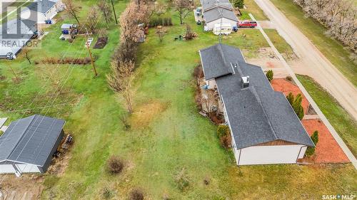 208 Bird Street, Loreburn, SK - Outdoor With View