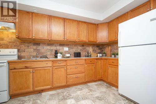 72 Applewood Drive, Trent Hills, ON - Indoor Photo Showing Kitchen