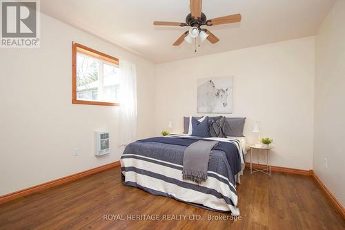 72 Applewood Drive, Trent Hills, ON - Indoor Photo Showing Bedroom