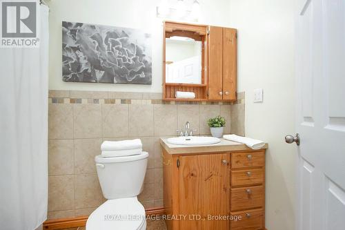 72 Applewood Drive, Trent Hills, ON - Indoor Photo Showing Bathroom
