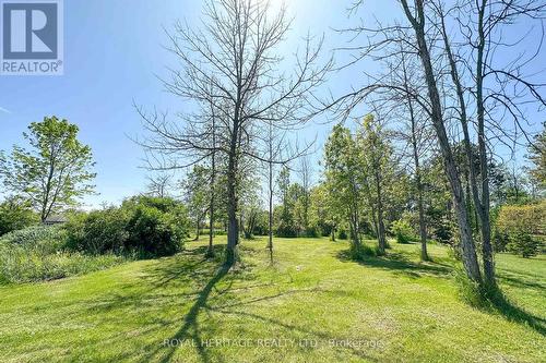 72 Applewood Drive, Trent Hills, ON - Outdoor With View