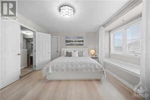 302 Summer Sky Street, Ottawa, ON - Indoor Photo Showing Bedroom
