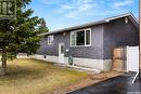 339 4Th Street, Pilot Butte, SK  - Outdoor With Exterior 
