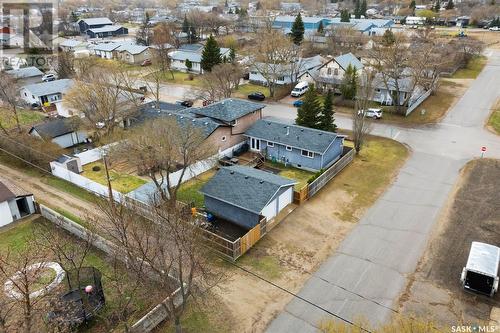 339 4Th Street, Pilot Butte, SK - Outdoor With View