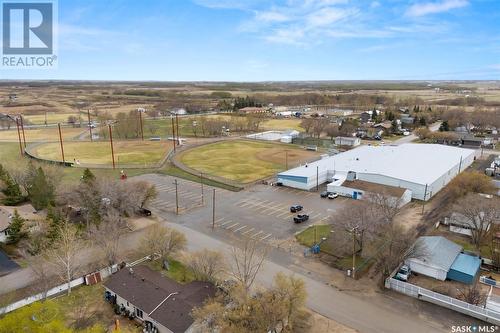 339 4Th Street, Pilot Butte, SK - Outdoor With View