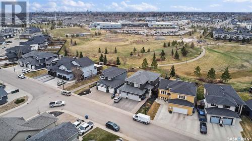 239 Dawson Crescent, Saskatoon, SK - Outdoor With View