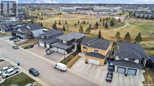 239 Dawson Crescent, Saskatoon, SK - Outdoor With View