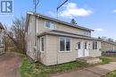 260-262 Mill, Moncton, NB  - Outdoor 