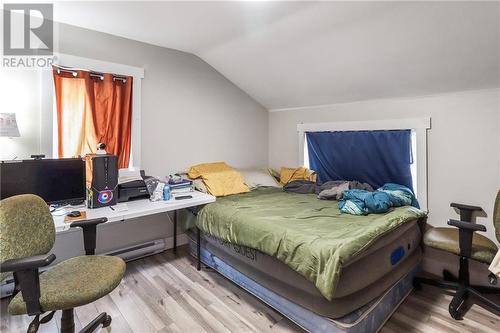 260-262 Mill, Moncton, NB - Indoor Photo Showing Bedroom