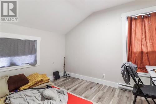 260-262 Mill, Moncton, NB - Indoor