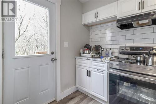 260-262 Mill, Moncton, NB - Indoor Photo Showing Kitchen