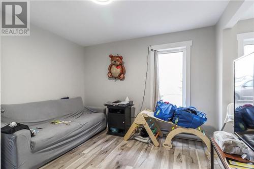 260-262 Mill, Moncton, NB - Indoor Photo Showing Bedroom