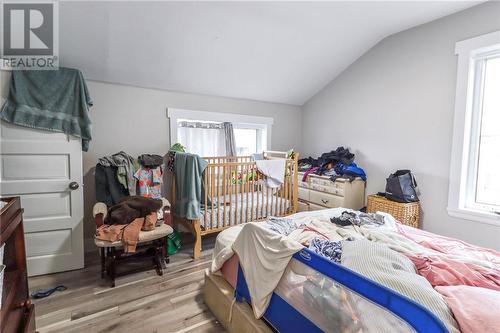 260-262 Mill, Moncton, NB - Indoor Photo Showing Bedroom