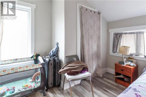 260-262 Mill, Moncton, NB - Indoor Photo Showing Bedroom