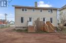 260-262 Mill, Moncton, NB  - Outdoor 