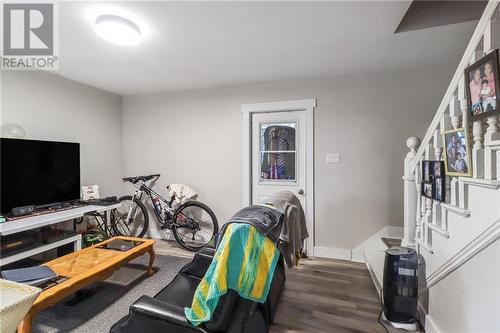 260-262 Mill, Moncton, NB - Indoor Photo Showing Other Room