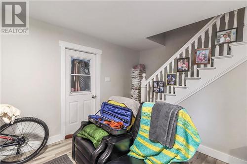 260-262 Mill, Moncton, NB - Indoor Photo Showing Other Room