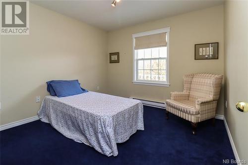 43 Concorde Crescent, Quispamsis, NB - Indoor Photo Showing Bedroom
