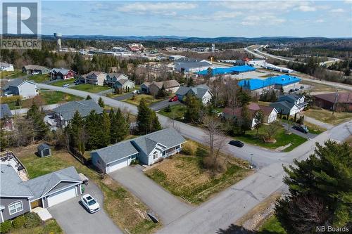 43 Concorde Crescent, Quispamsis, NB - Outdoor With View