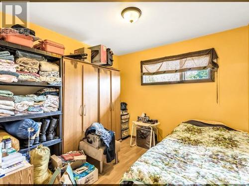 382 Judas Creek Drive, Whitehorse South, YT - Indoor Photo Showing Bedroom