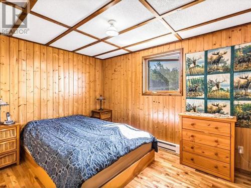 382 Judas Creek Drive, Whitehorse South, YT - Indoor Photo Showing Bedroom
