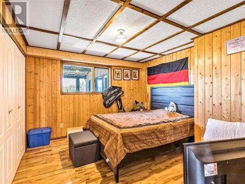 382 Judas Creek Drive, Whitehorse South, YT - Indoor Photo Showing Bedroom