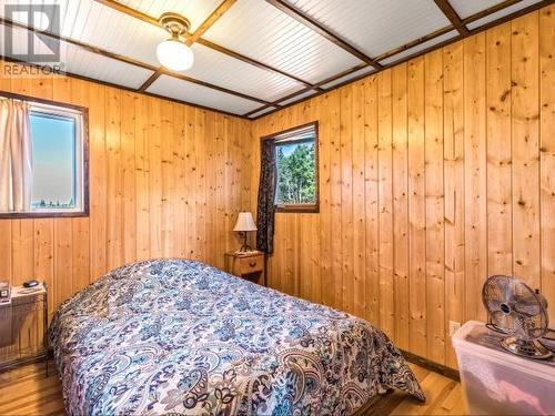 382 Judas Creek Drive, Whitehorse South, YT - Indoor Photo Showing Bedroom