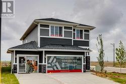 107 Chelsea Channel  Chestermere, AB T1X 0B3