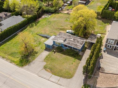 2223 Trans Canada Hwy, Kamloops, BC - Outdoor With View