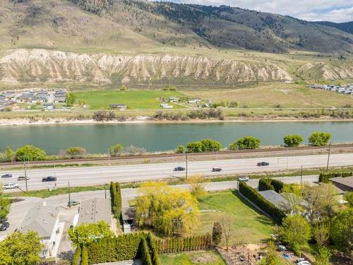2223 Trans Canada Hwy, Kamloops, BC - Outdoor With Body Of Water With View