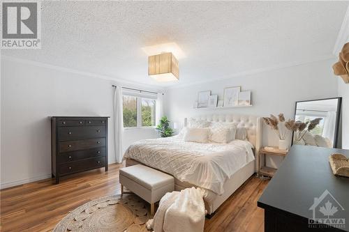 2499 Wilhaven Drive, Ottawa, ON - Indoor Photo Showing Bedroom