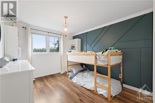 2499 Wilhaven Drive, Ottawa, ON - Indoor Photo Showing Bedroom