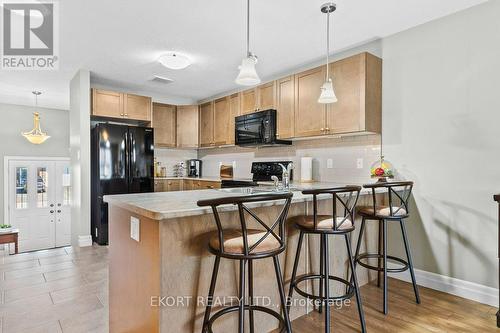 79 Cortland Crescent, Quinte West, ON - Indoor Photo Showing Kitchen