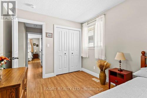 79 Cortland Crescent, Quinte West, ON - Indoor Photo Showing Bedroom