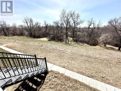 104 71 Riverwood Drive, Weyburn, SK - Outdoor With View