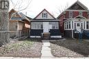 1945 St John Street, Regina, SK  - Outdoor With Facade 