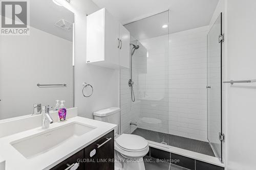 2901 - 2212 Lakeshore Boulevard W, Toronto, ON - Indoor Photo Showing Bathroom