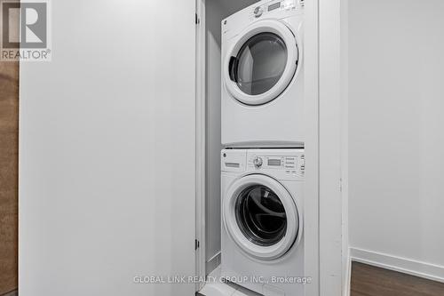 2901 - 2212 Lakeshore Boulevard W, Toronto, ON - Indoor Photo Showing Laundry Room