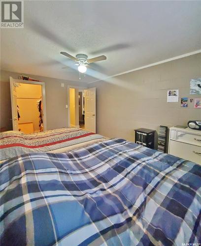 6 2707 7Th Street E, Saskatoon, SK - Indoor Photo Showing Bedroom