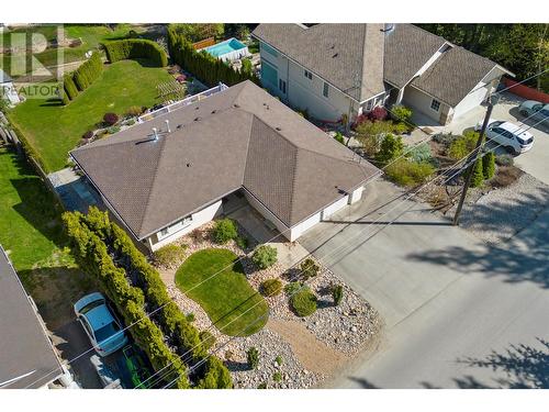 2575 Centennial Drive, Blind Bay, BC - Outdoor