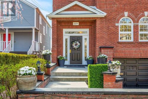 327A Lake Promenade, Toronto (Long Branch), ON - Outdoor