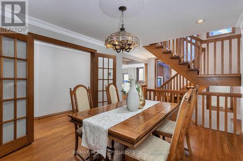 327A Lake Promenade, Toronto, ON - Indoor